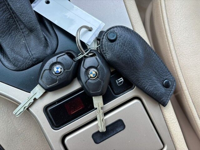 2001 BMW 5 Series 525iA Whitehall PA