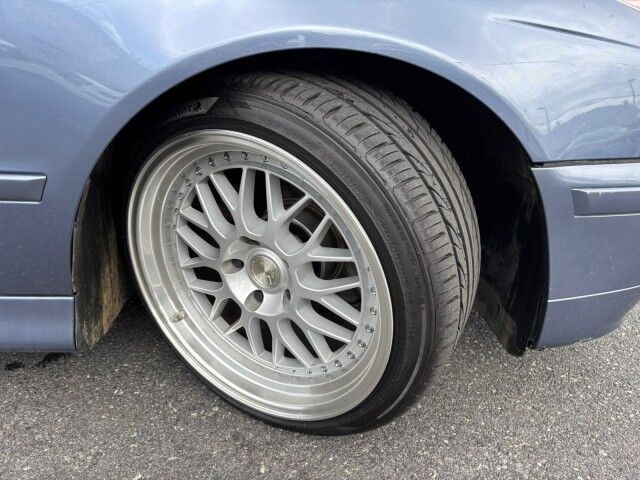 2001 BMW 5 Series 525iA Whitehall PA
