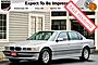 2001 BMW 740iL E38 Boston MA