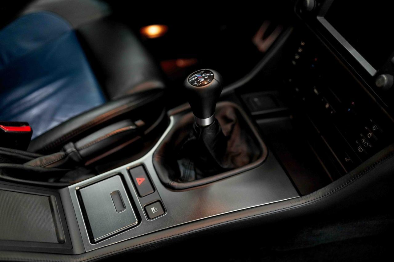 2001 BMW M5 M5 Marietta GA
