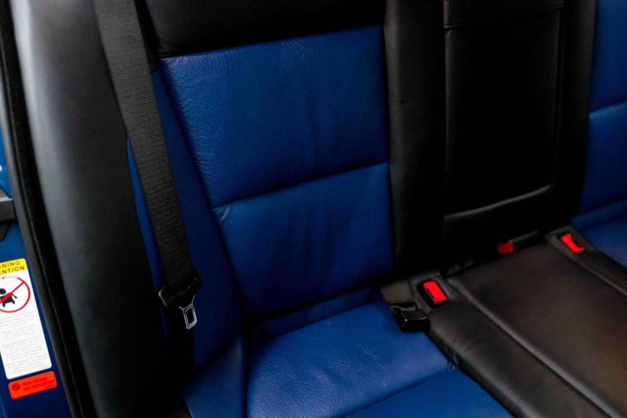 2001 BMW M5 M5 Marietta GA