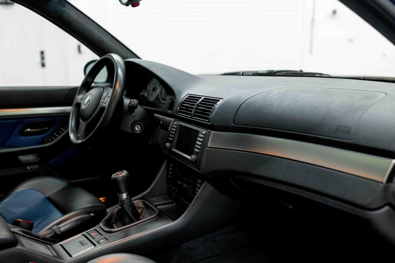 2001 BMW M5 M5 Marietta GA