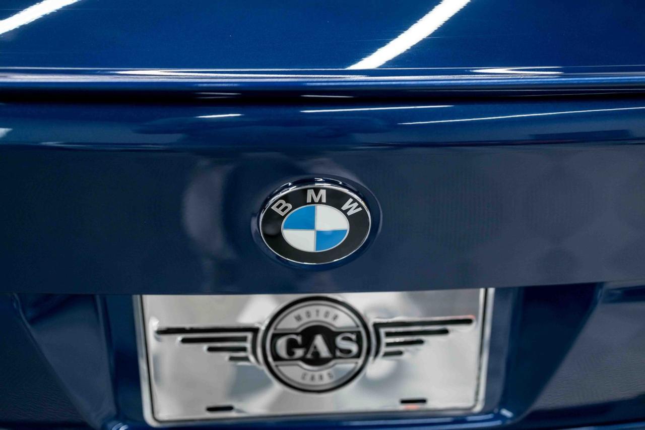 2001 BMW M5 M5 Marietta GA