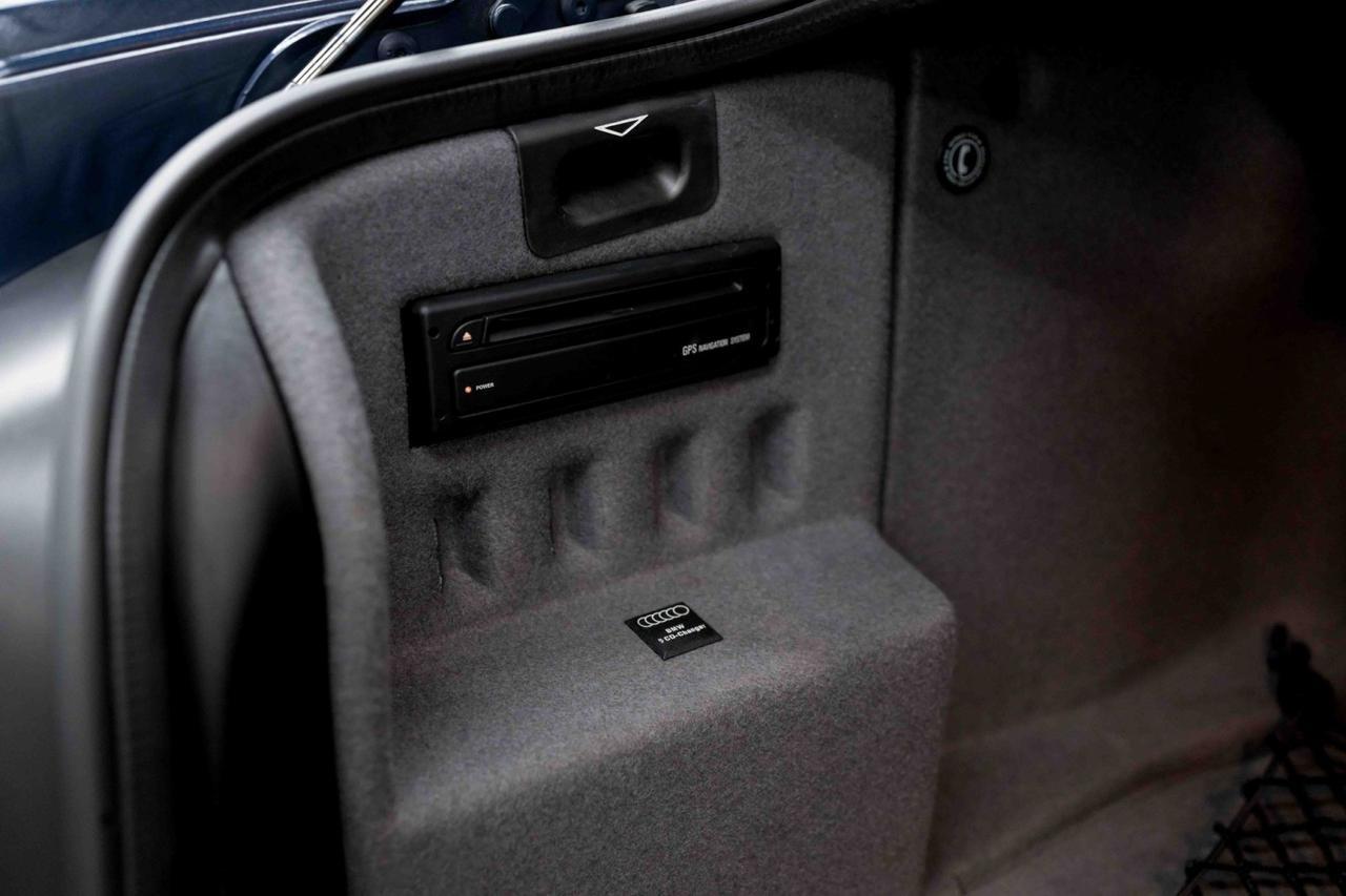 2001 BMW M5 M5 Marietta GA