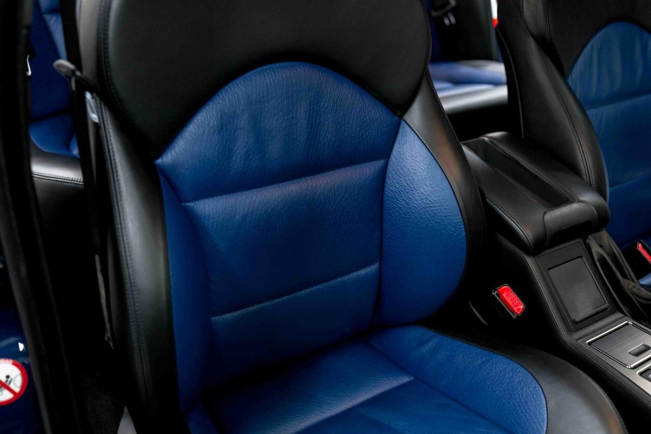 2001 BMW M5 M5 Marietta GA