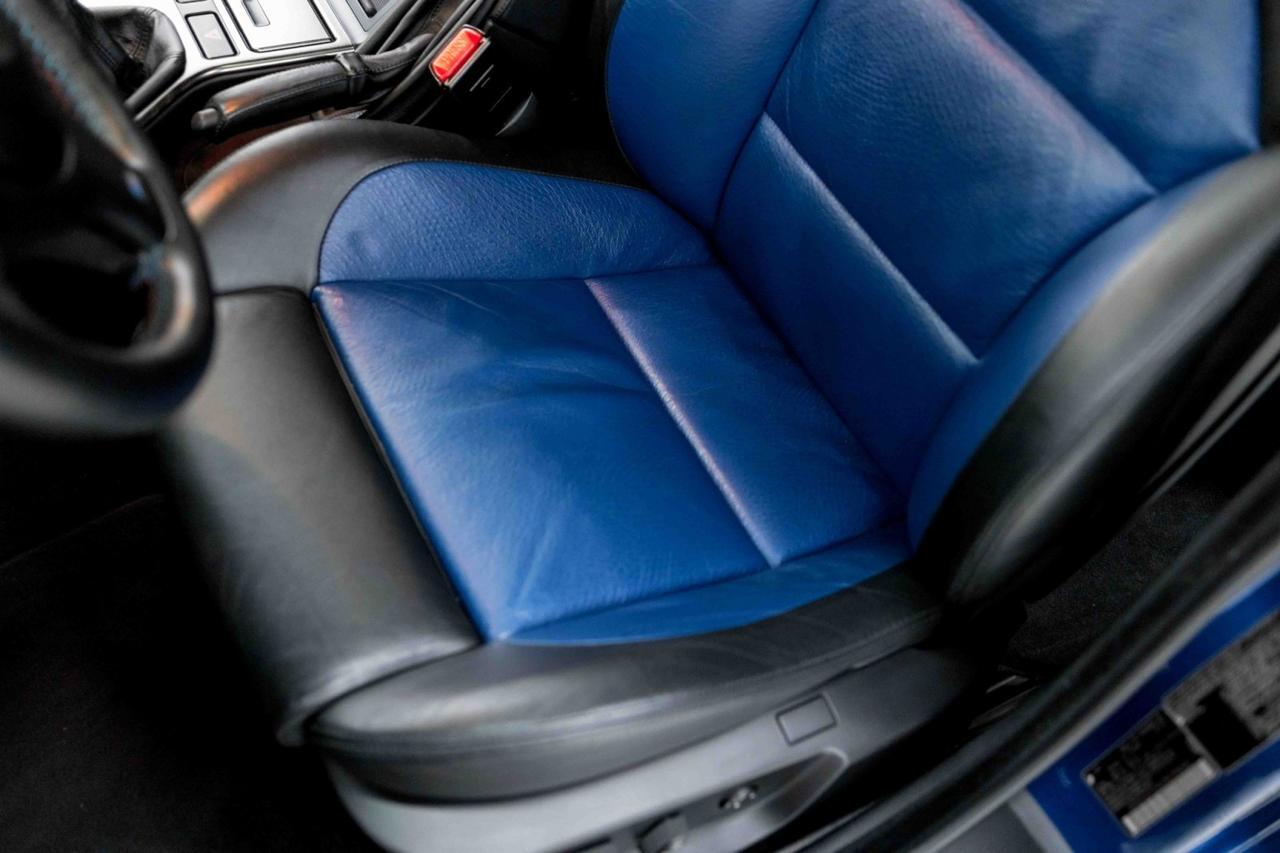 2001 BMW M5 M5 Marietta GA