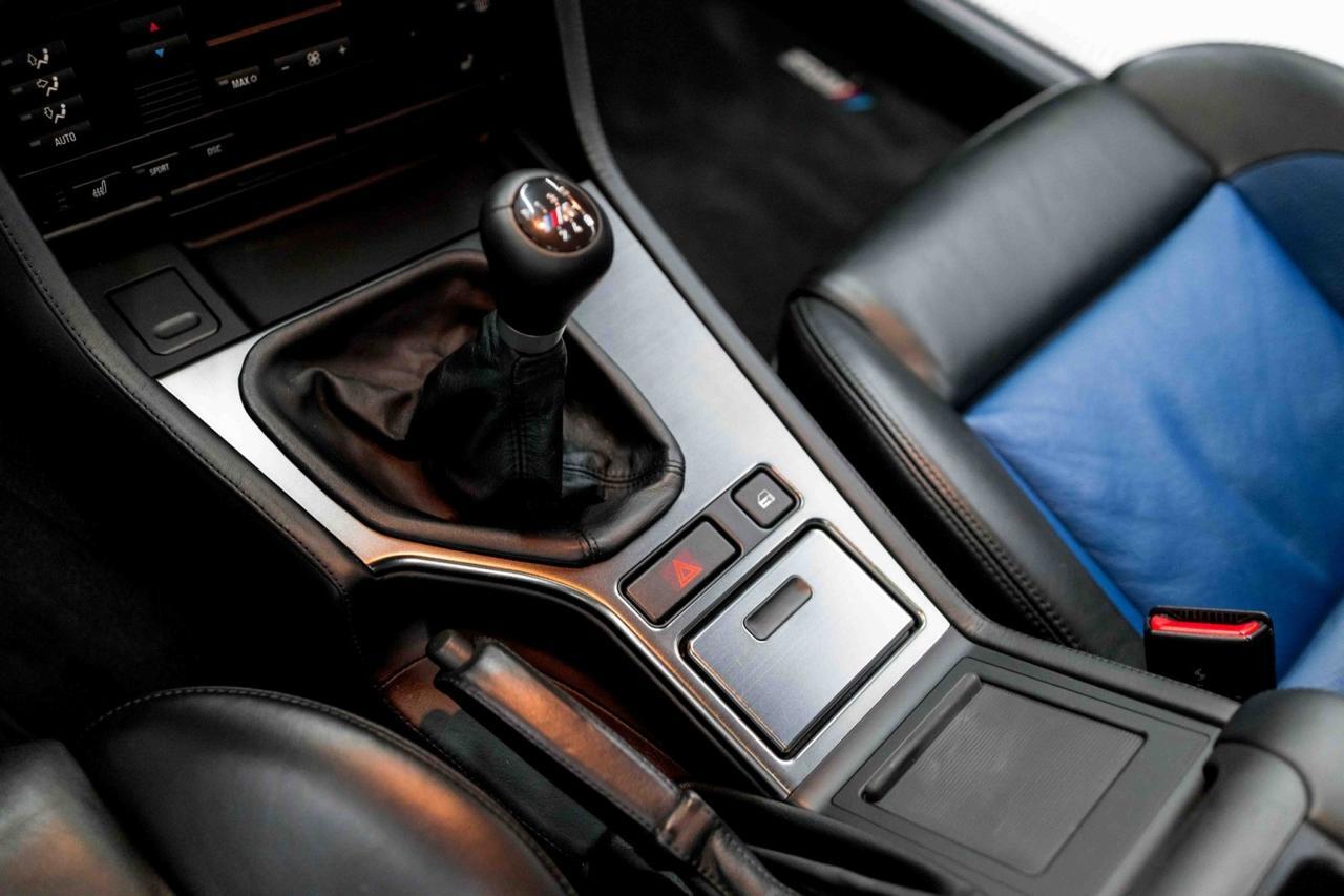 2001 BMW M5 M5 Marietta GA
