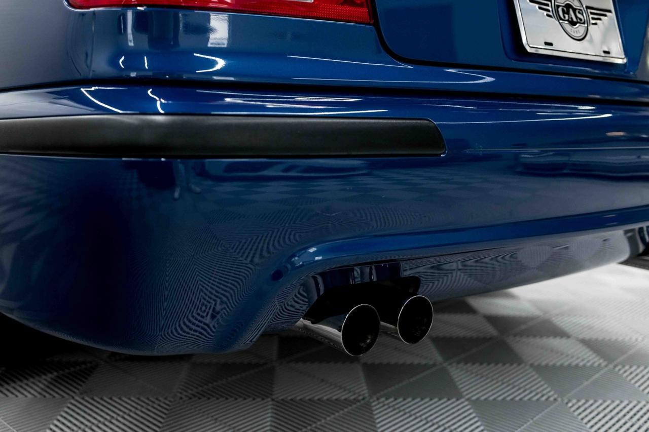 2001 BMW M5 M5 Marietta GA