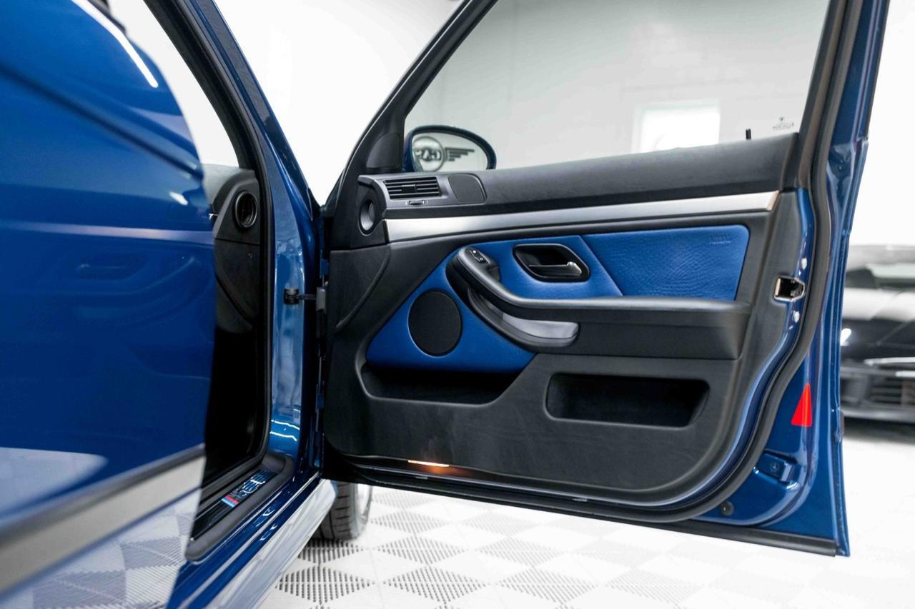 2001 BMW M5 M5 Marietta GA