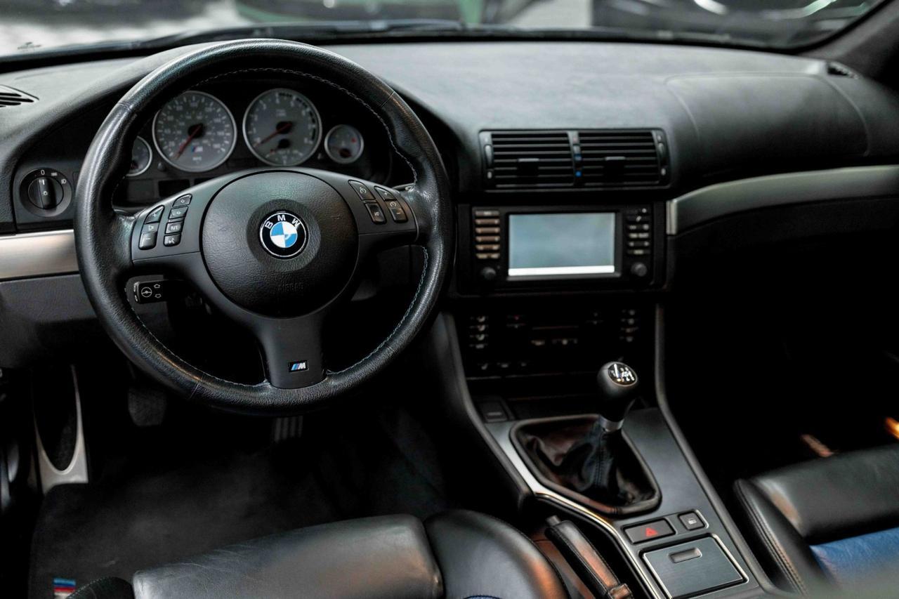 2001 BMW M5 M5 Marietta GA