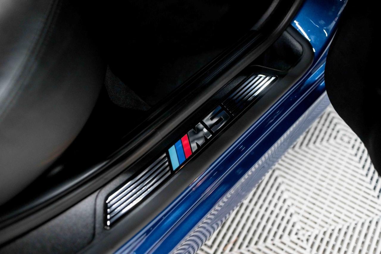 2001 BMW M5 M5 Marietta GA