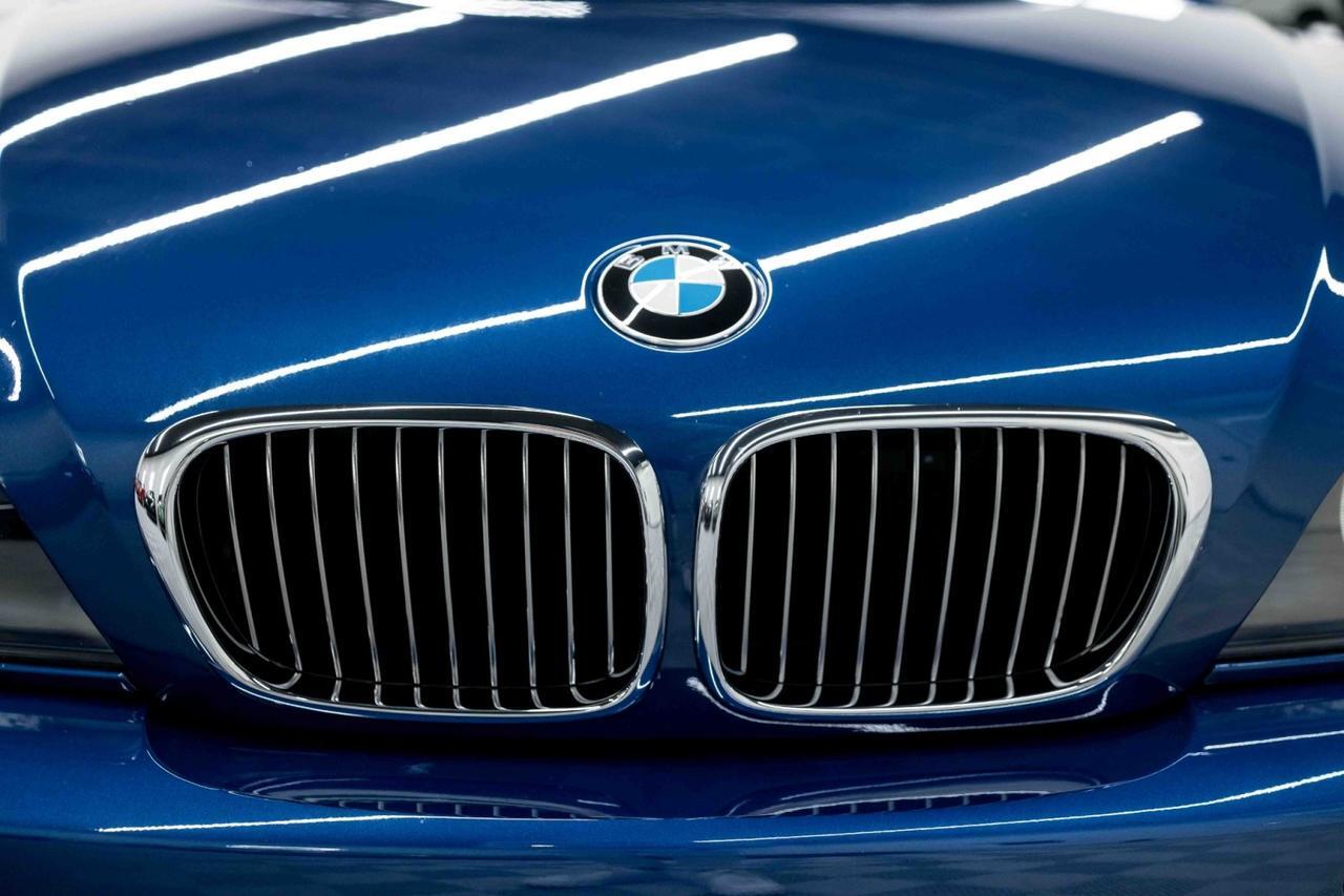 2001 BMW M5 M5 Marietta GA