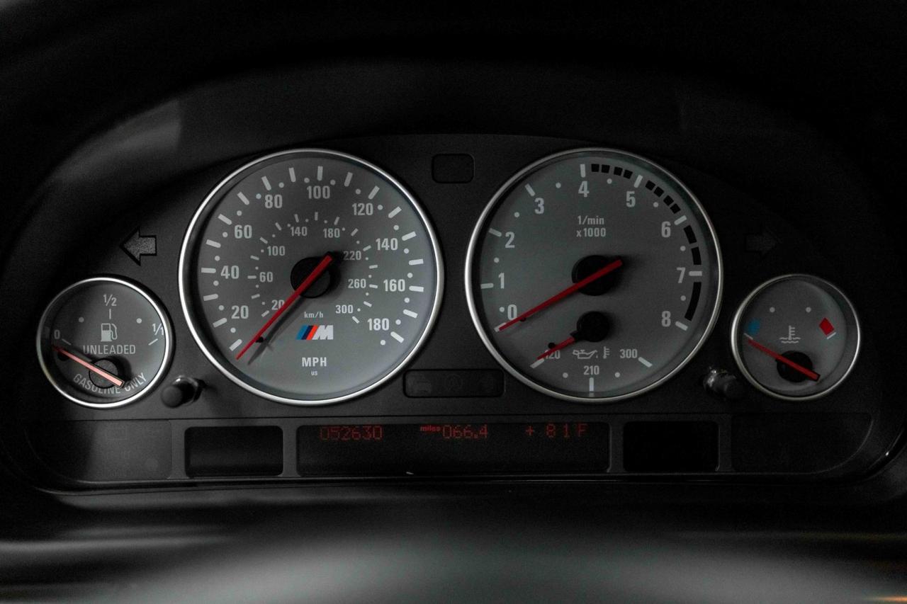 2001 BMW M5 M5 Marietta GA