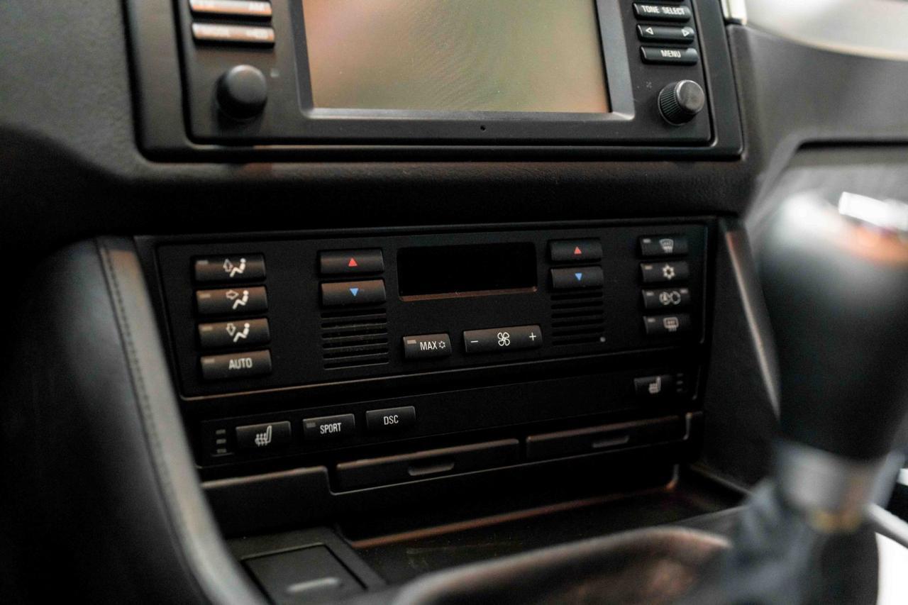 2001 BMW M5 M5 Marietta GA