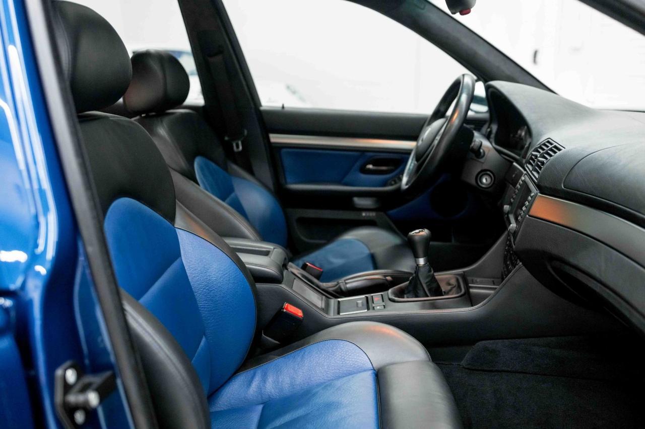2001 BMW M5 M5 Marietta GA