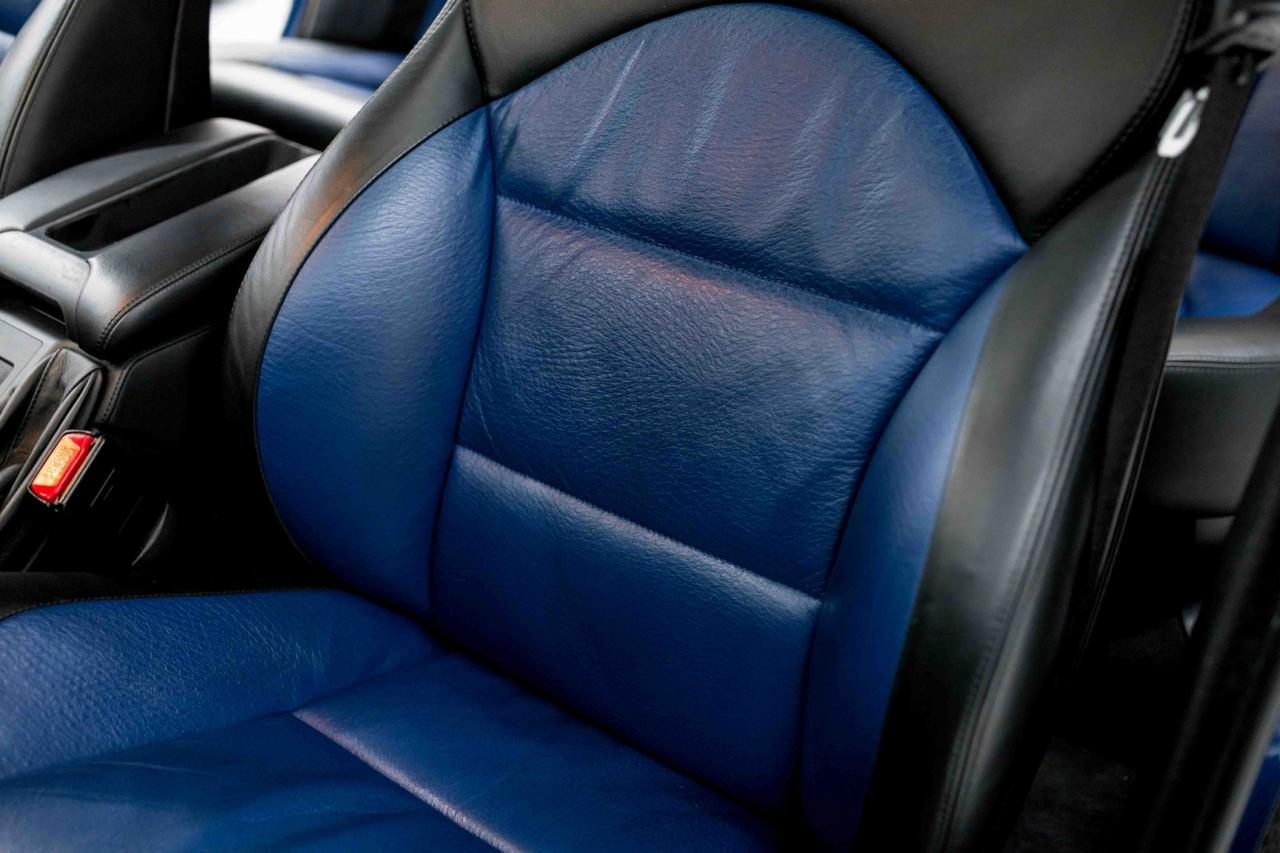 2001 BMW M5 M5 Marietta GA