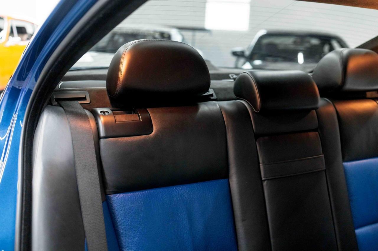 2001 BMW M5 M5 Marietta GA