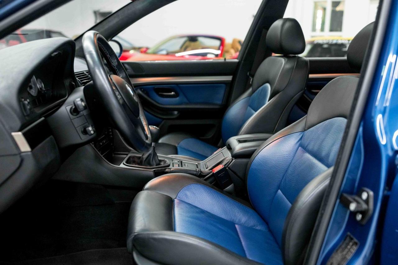 2001 BMW M5 M5 Marietta GA
