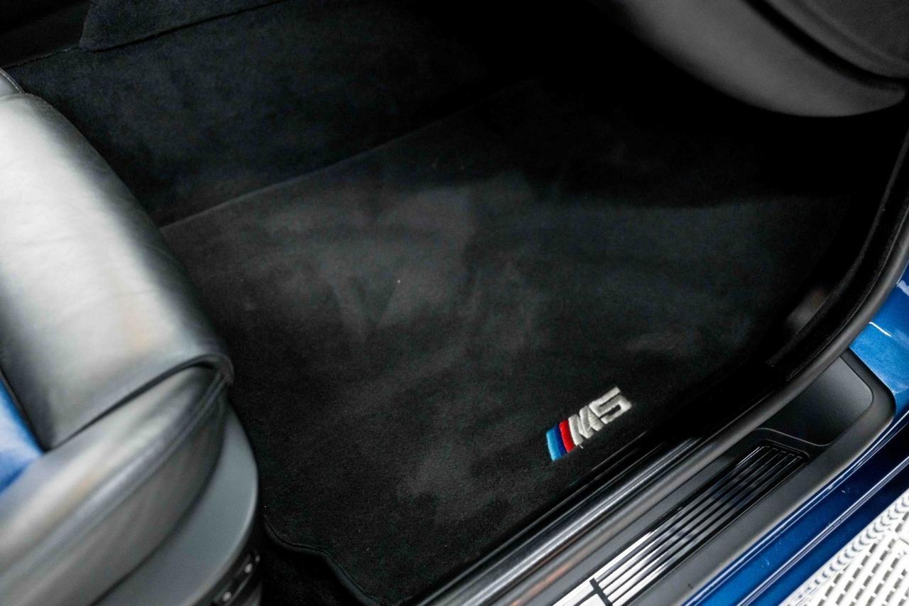 2001 BMW M5 M5 Marietta GA
