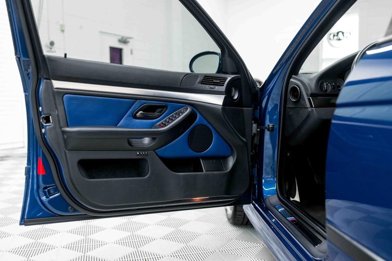 2001 BMW M5 M5 Marietta GA
