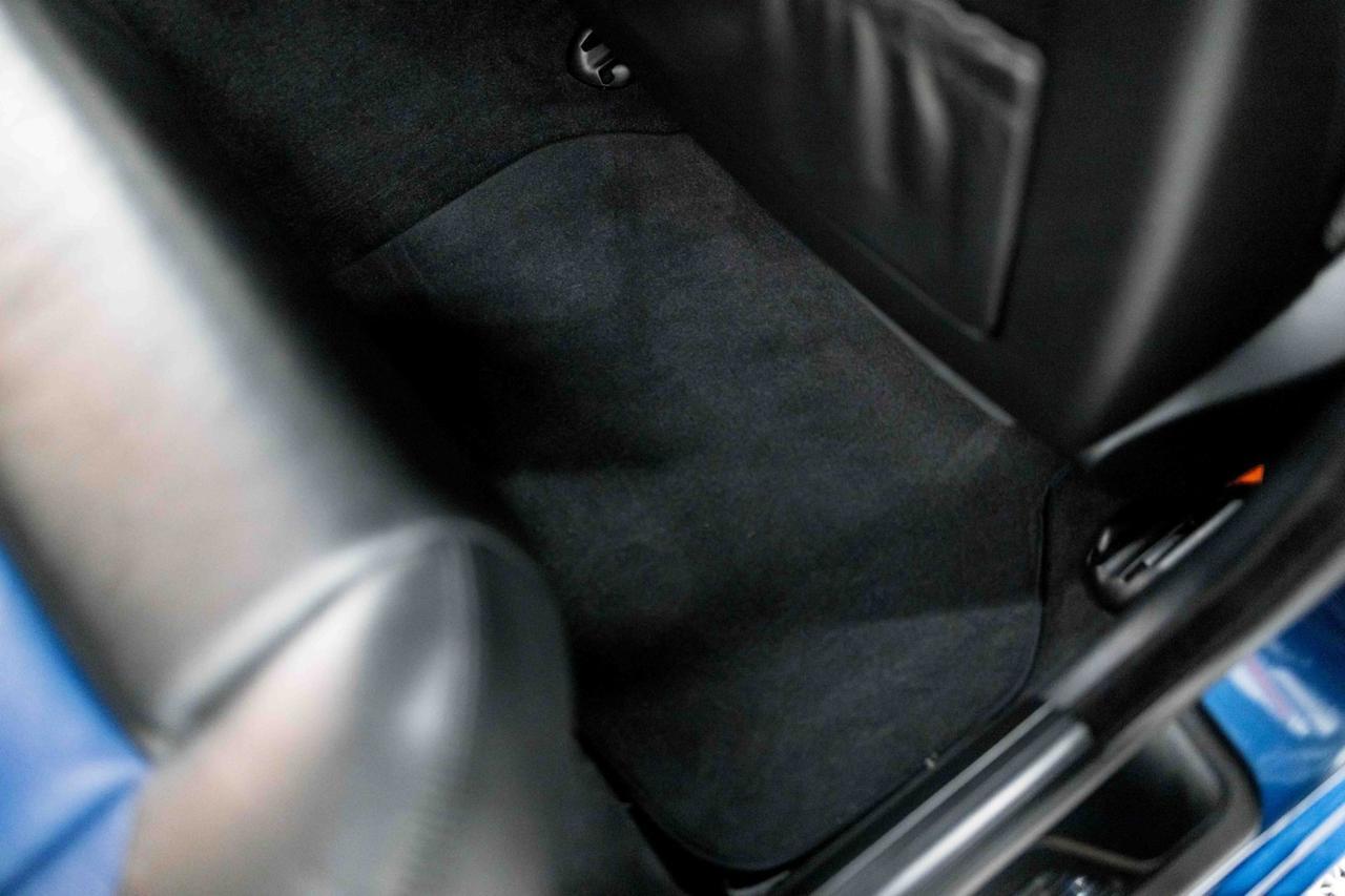 2001 BMW M5 M5 Marietta GA