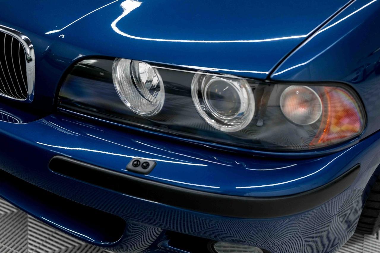 2001 BMW M5 M5 Marietta GA