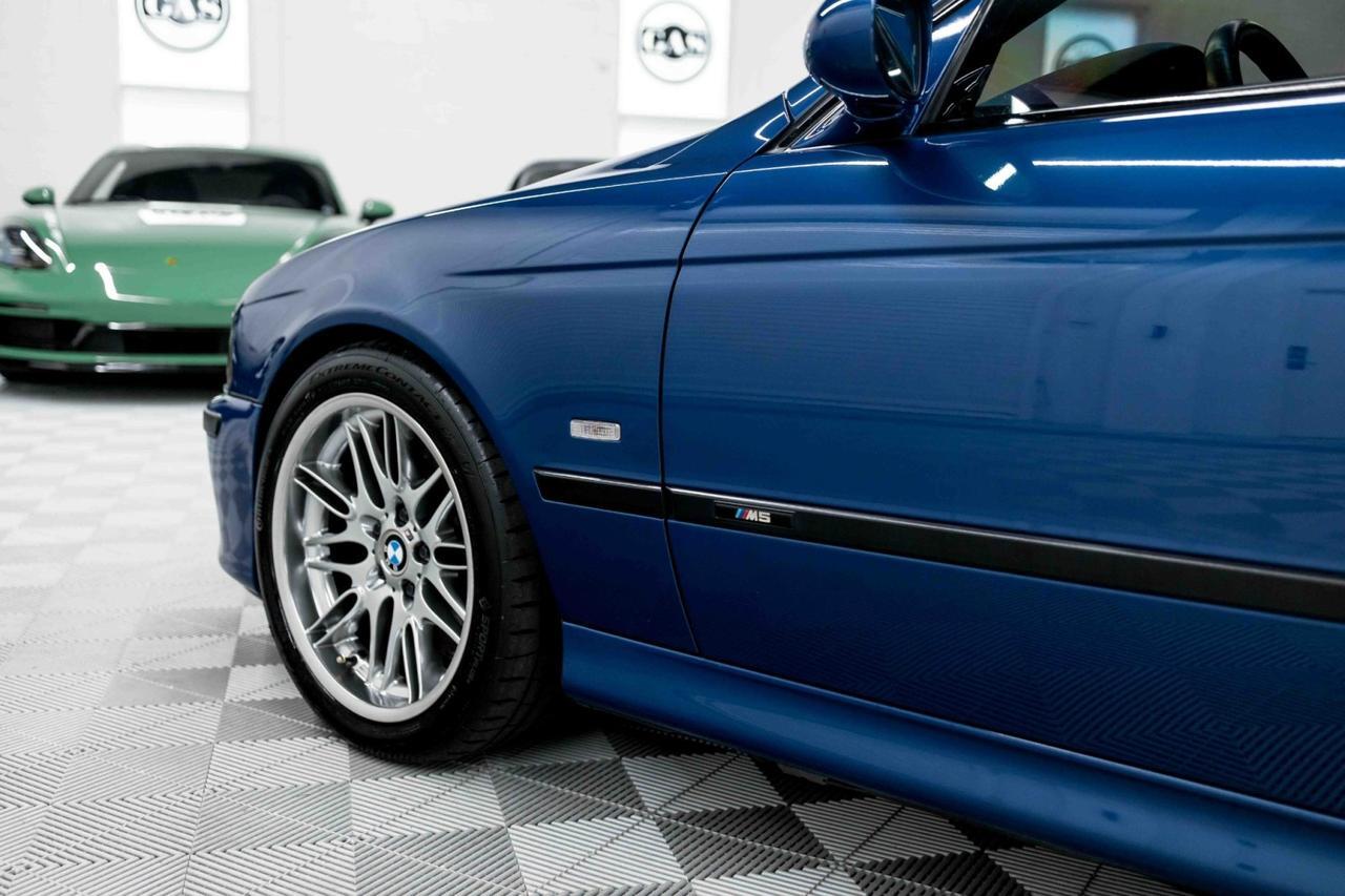 2001 BMW M5 M5 Marietta GA