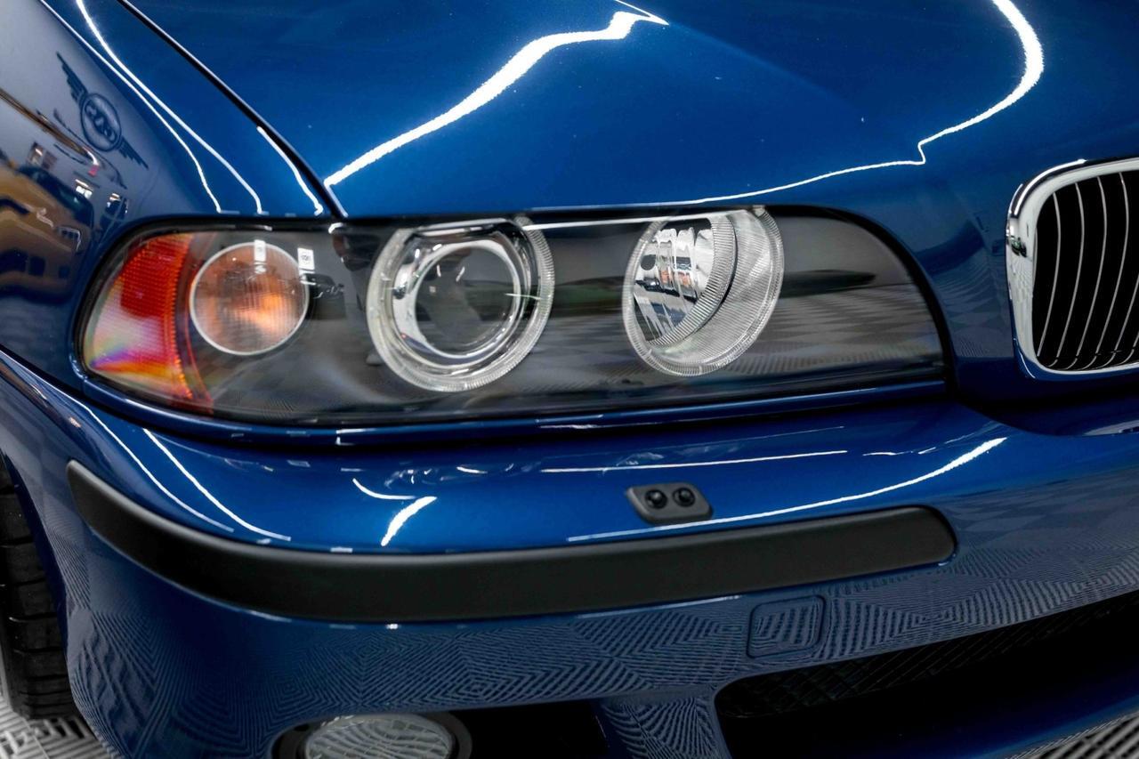 2001 BMW M5 M5 Marietta GA