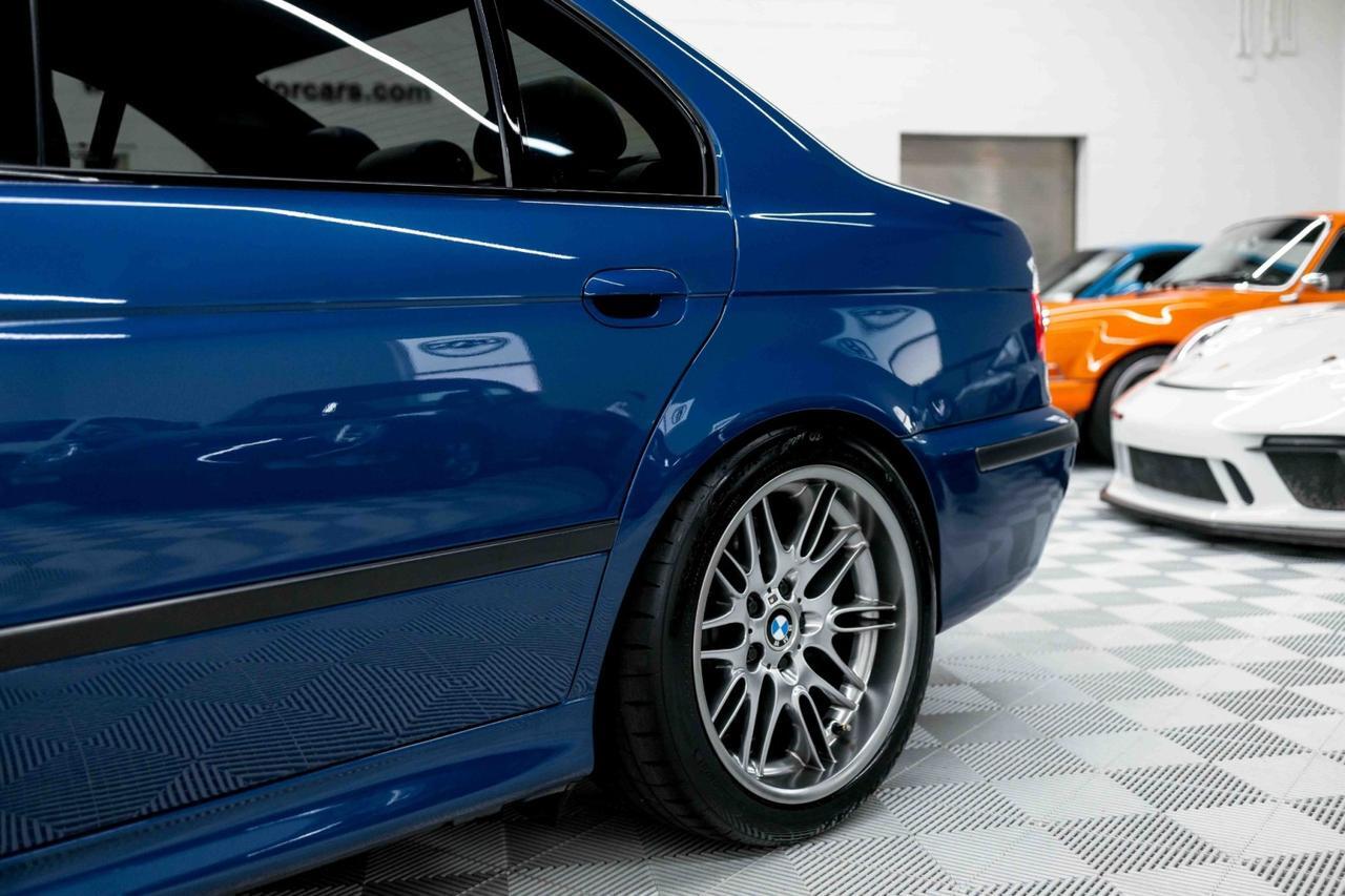 2001 BMW M5 M5 Marietta GA