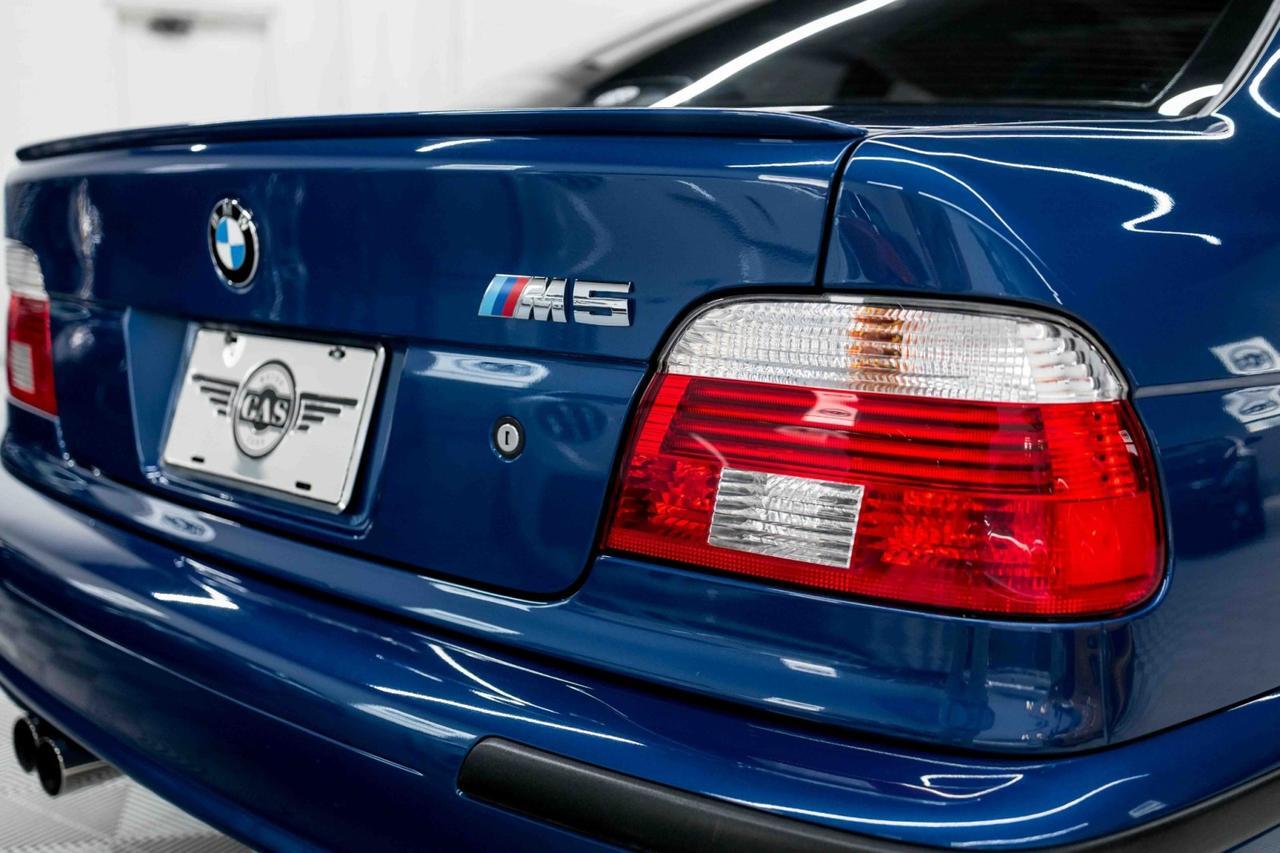 2001 BMW M5 M5 Marietta GA