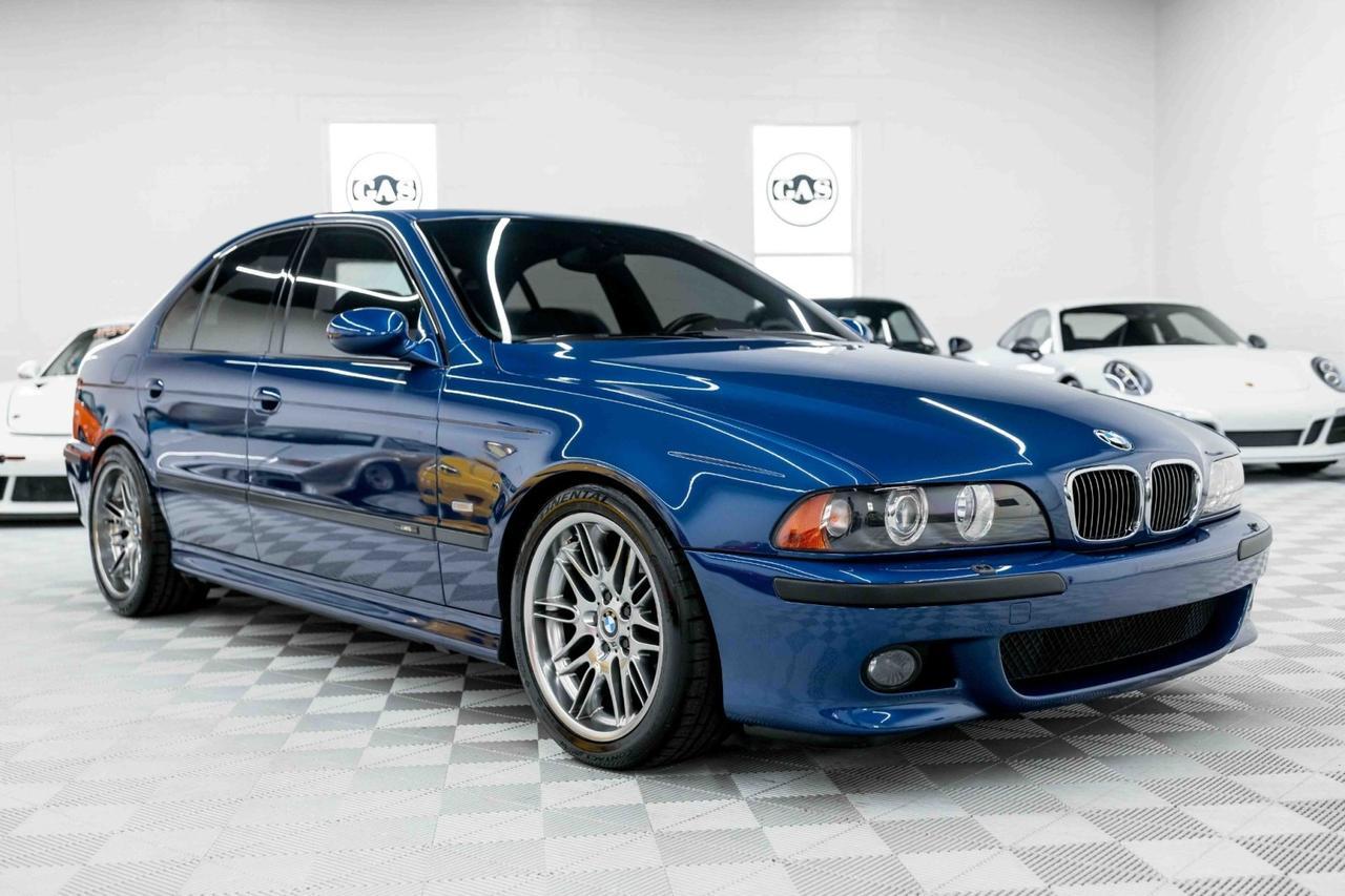 2001 BMW M5 M5 Marietta GA