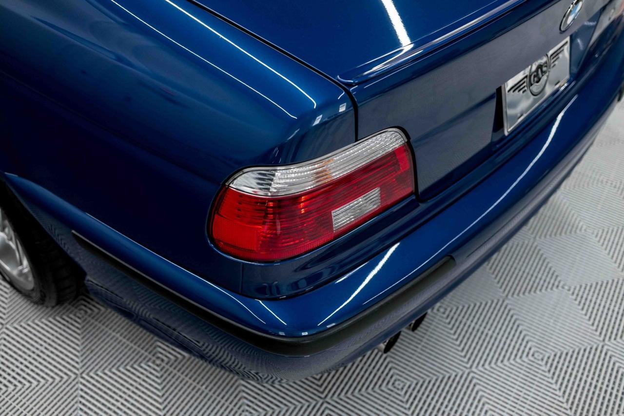 2001 BMW M5 M5 Marietta GA