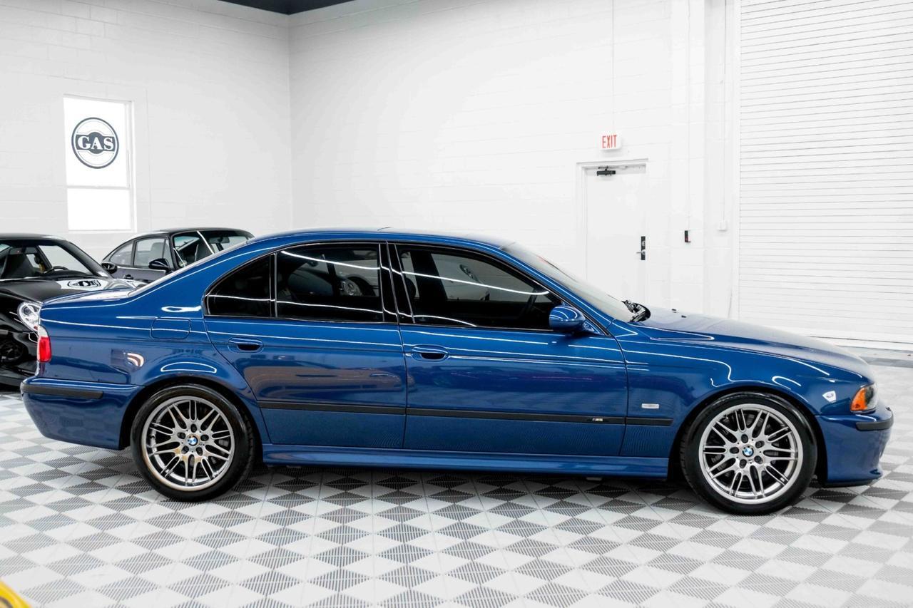 2001 BMW M5 M5 Marietta GA