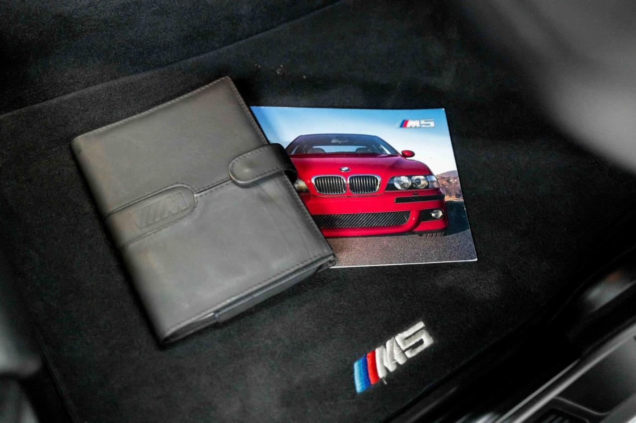 2001 BMW M5 M5 Marietta GA