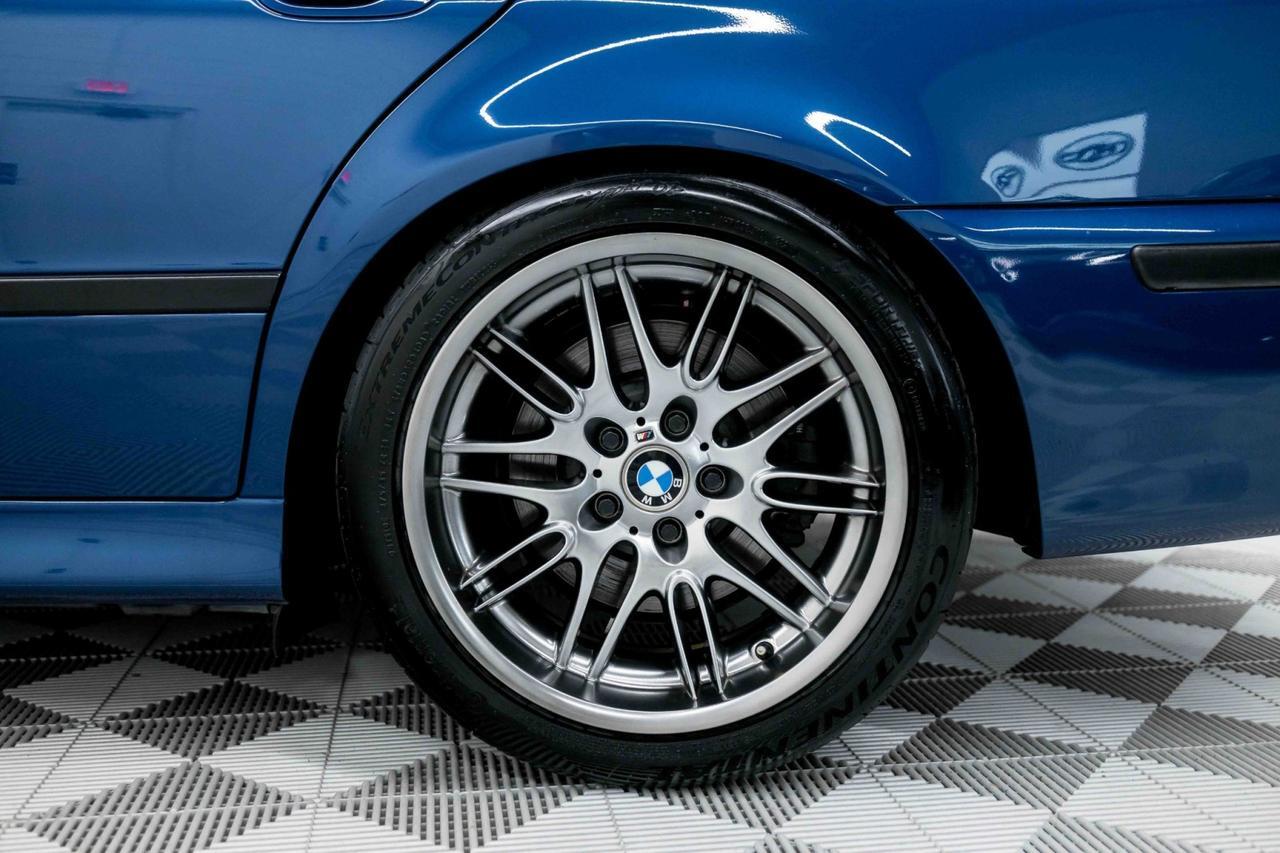 2001 BMW M5 M5 Marietta GA