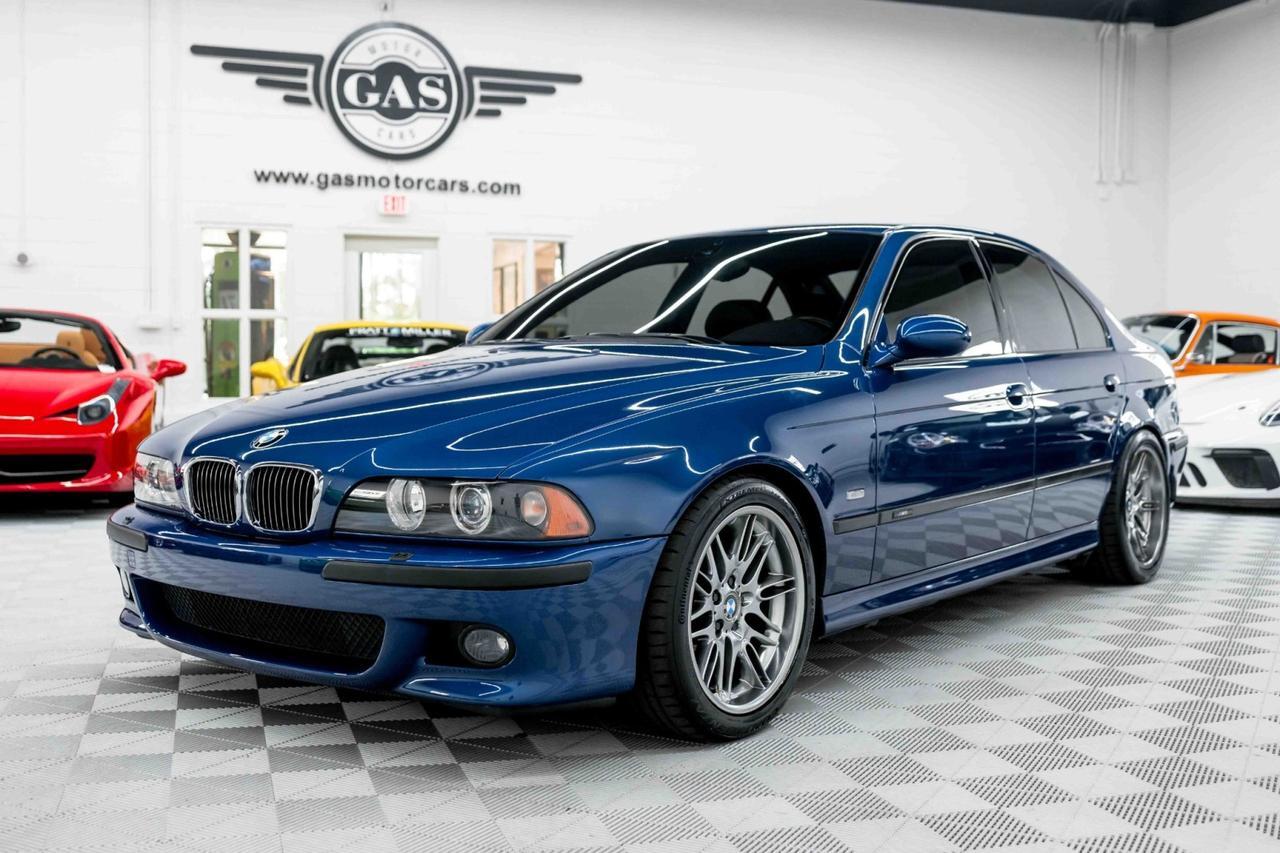 2001 BMW M5 M5 Marietta GA