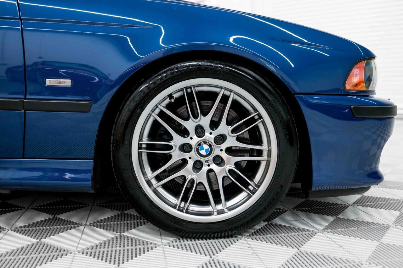 2001 BMW M5 M5 Marietta GA