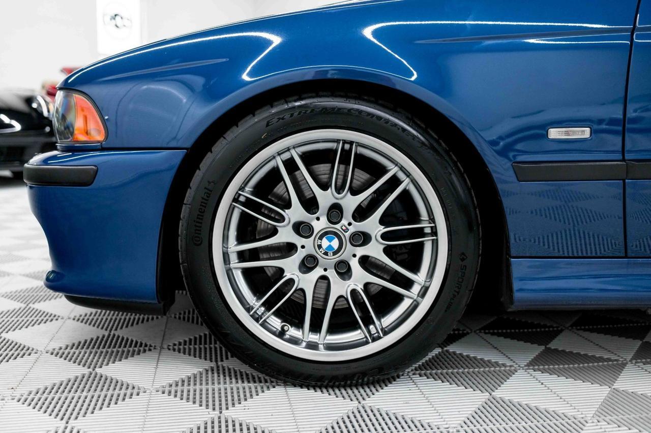 2001 BMW M5 M5 Marietta GA