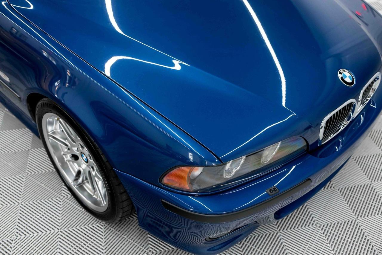2001 BMW M5 M5 Marietta GA