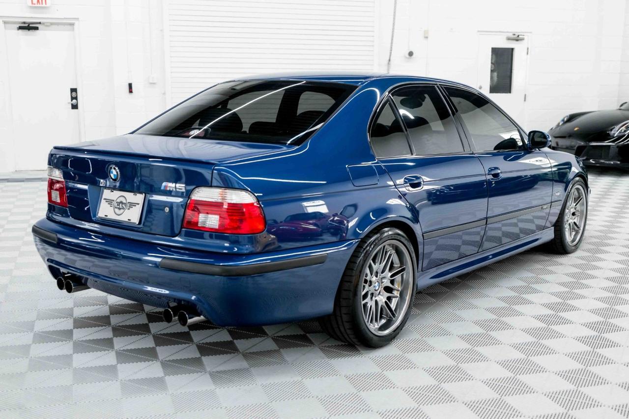 2001 BMW M5 M5 Marietta GA