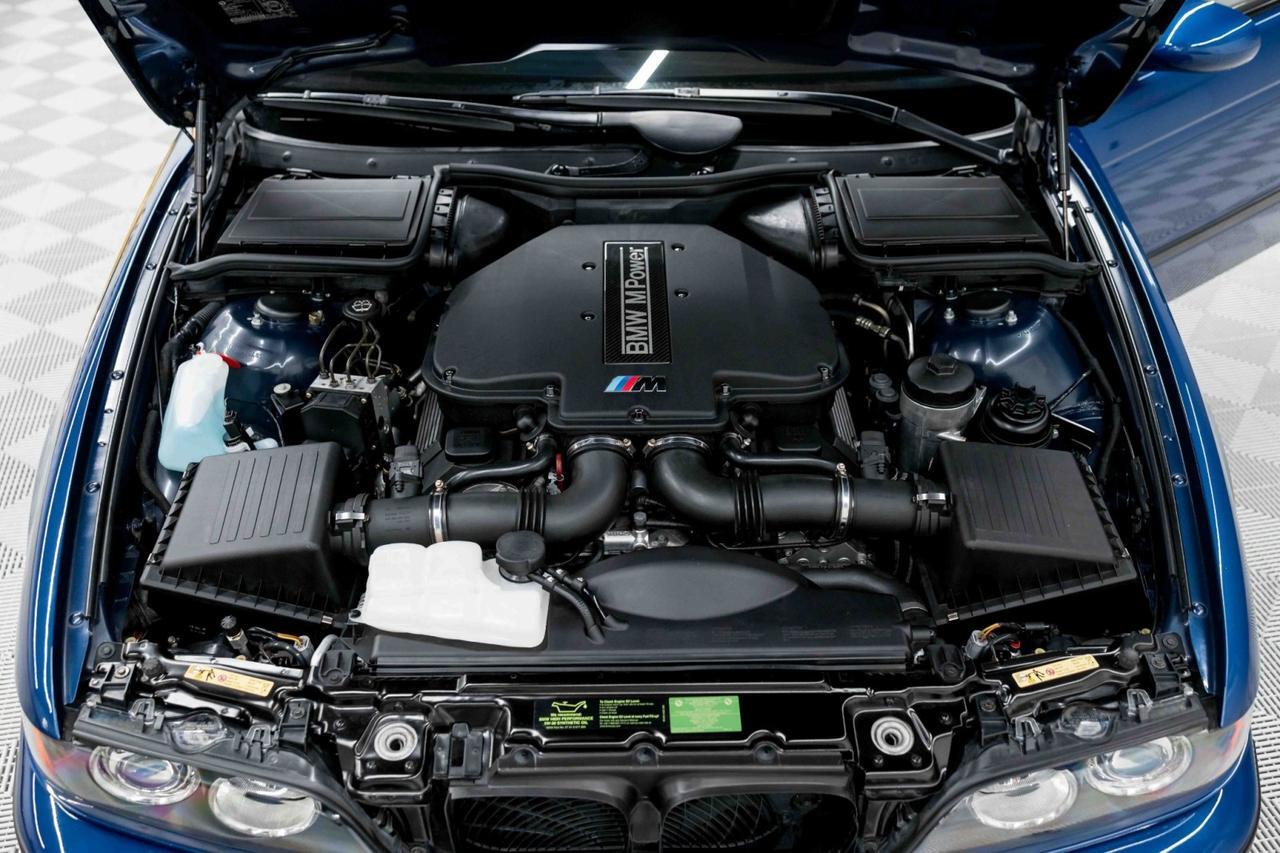 2001 BMW M5 M5 Marietta GA