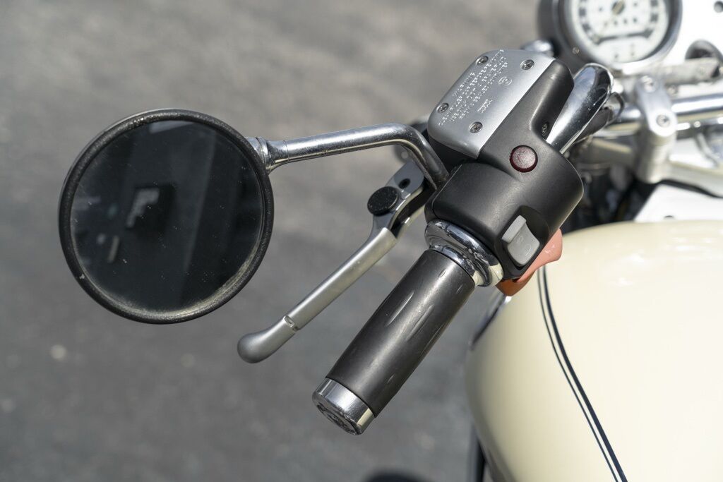 2001 BMW R1200C Miami FL