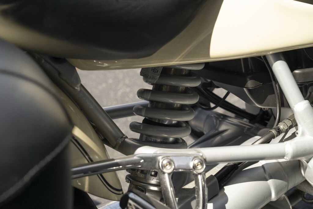 2001 BMW R1200C Miami FL