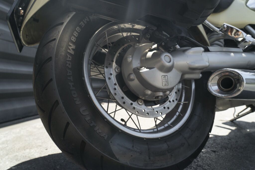 2001 BMW R1200C Miami FL