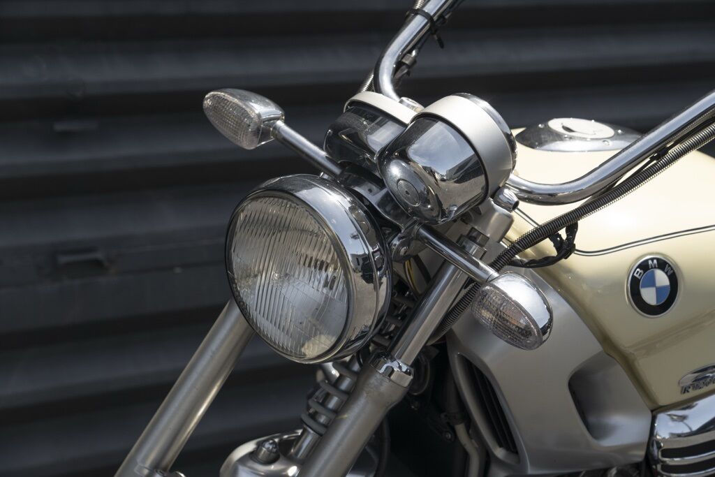 2001 BMW R1200C Miami FL