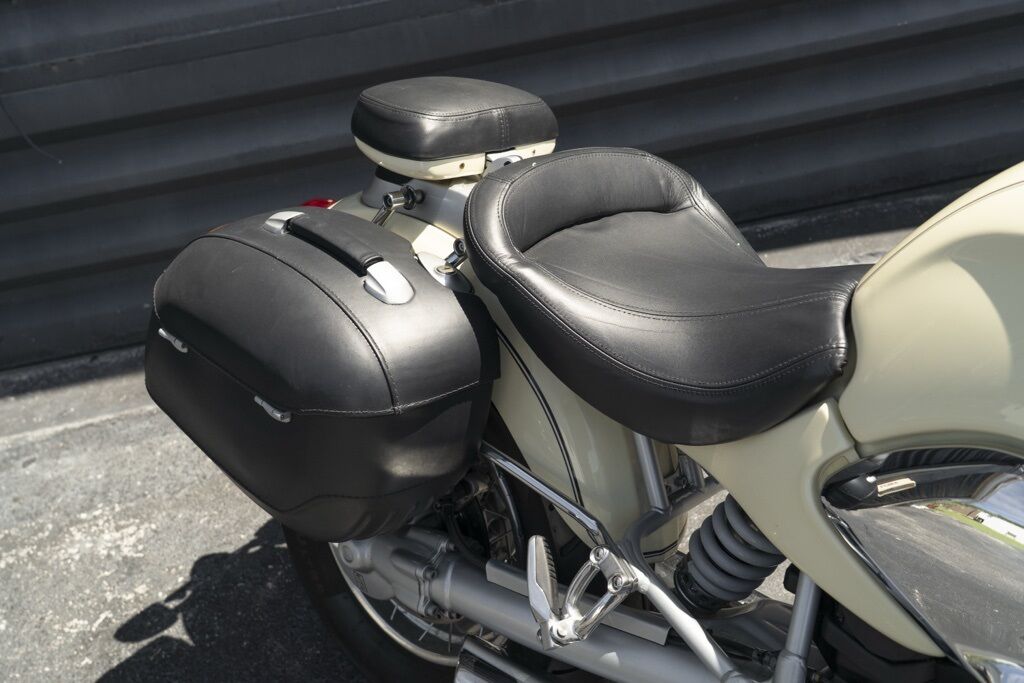 2001 BMW R1200C Miami FL