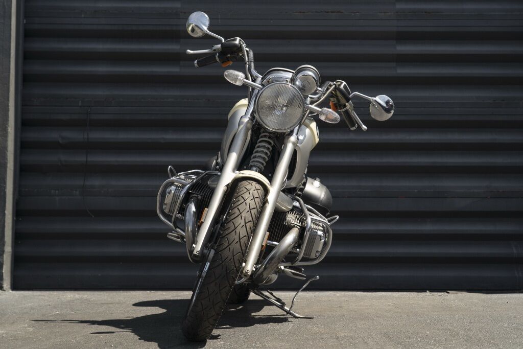 2001 BMW R1200C Miami FL