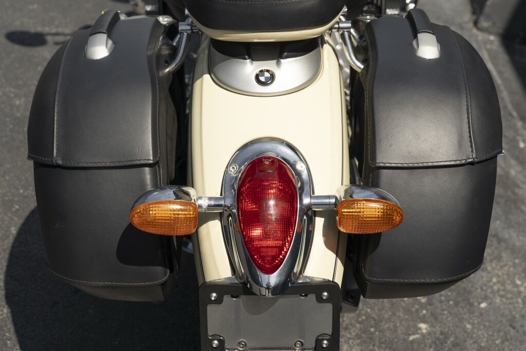 2001 BMW R1200C Miami FL