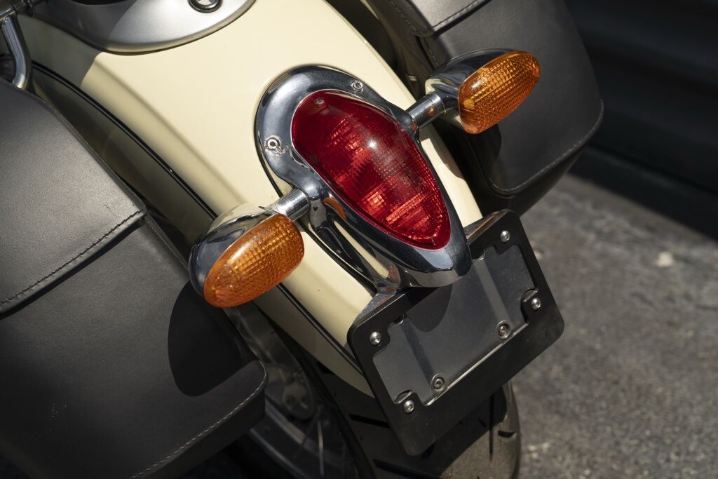 2001 BMW R1200C Miami FL