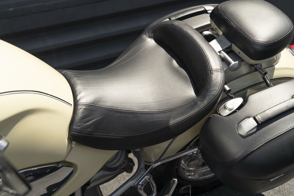 2001 BMW R1200C Miami FL